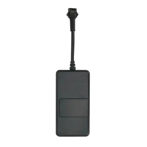 Kingwo LT01 user manual