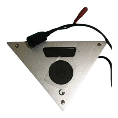 Genie GIP2CMIR User manual