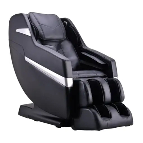 Brookstone BK-550 user manual