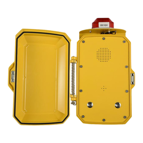 JOIWO JWAT410 Series User manual
