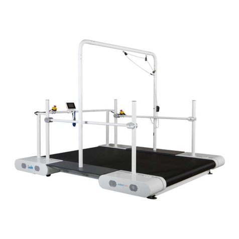 Lode Valiant Ultra manual