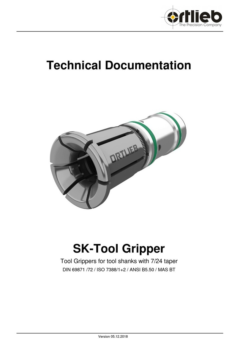 Ortlieb SK 30 Guide