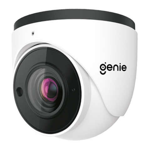 Genie PWIPN2EBV quick start guide