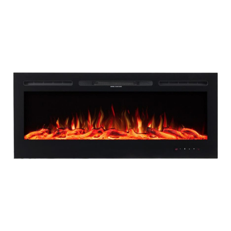 netta BG-40B manual