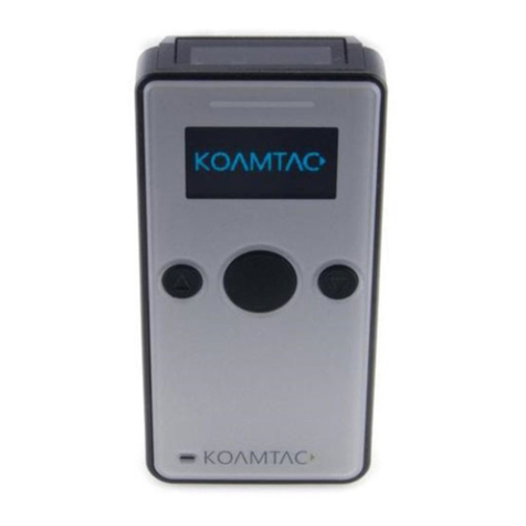KoamTac KDC270 MINI-GUIDE
