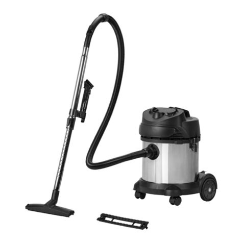 Meec tools 002-358 User manual Meec tools 002-358 User manual