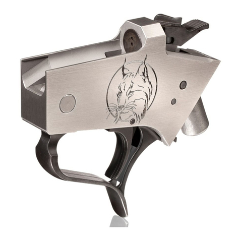 SSK SSK-50 User manual