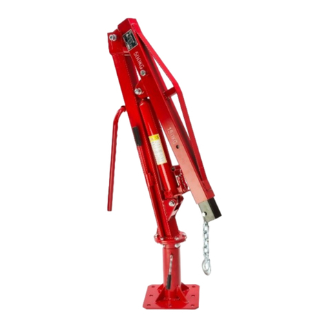 WilTec 62021 User manual