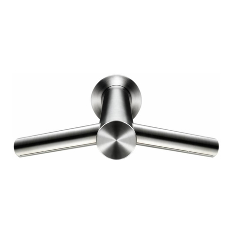 Dyson AB09 User manual