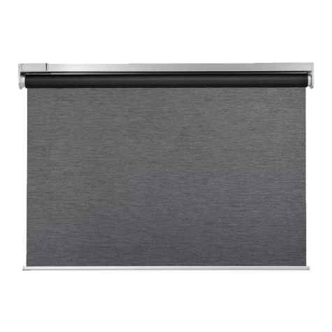 IKEA KADRILJ 60 quick start guide