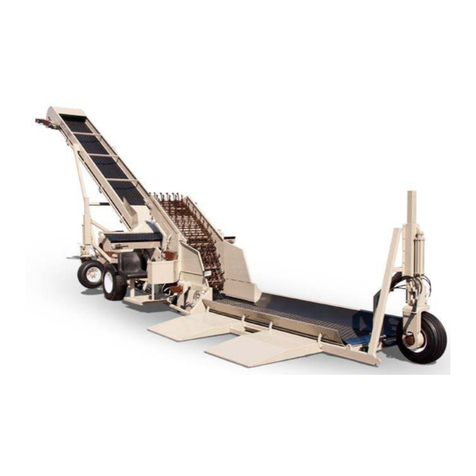 JackRabbit YARDJACK manual
