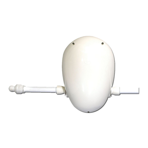 Akw M DigiPumps Series User manual