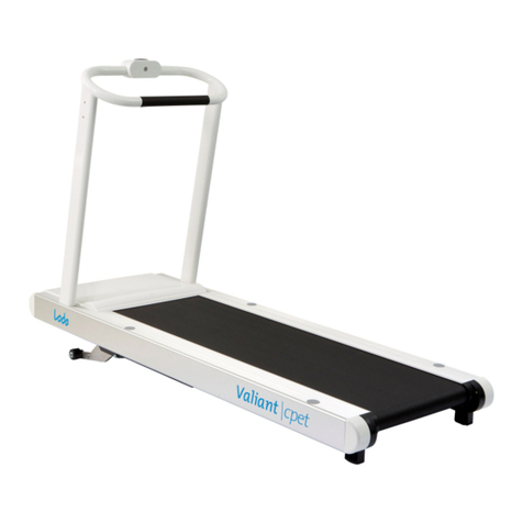Lode Valiant 2 cpet manual