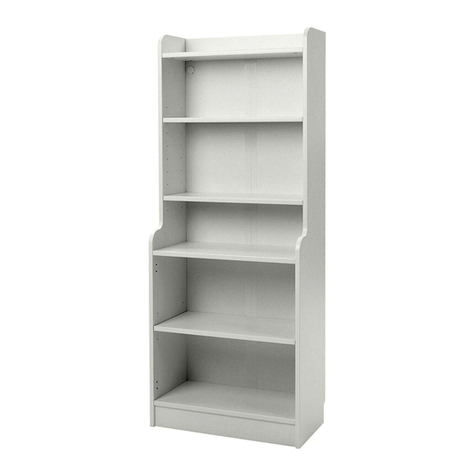 IKEA DALRIPA User manual