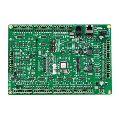 Bosch PVA-CSK PAVIRO quick guide