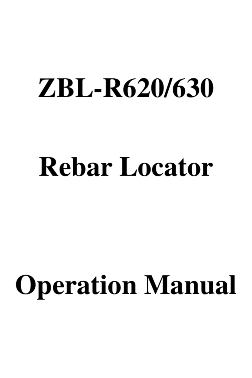 Generic ZBL-R620 User manual