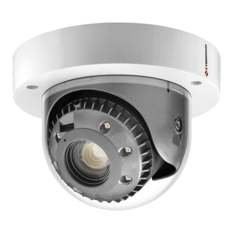 EtroVISION N56 Series User manual