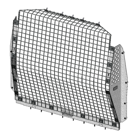 Ranger design C13-PC installation guide Ranger design C13-PC installation guide