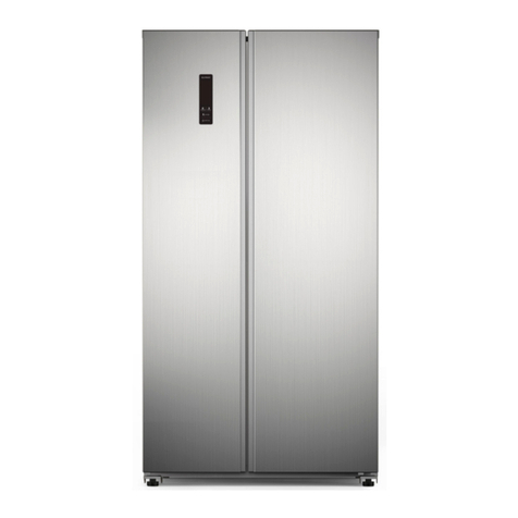 essentiel b 8008609 ERAVE180-90v2 user guide