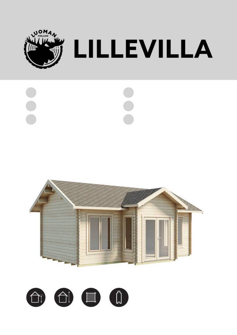 Lillevilla Lautiainen Quick guide