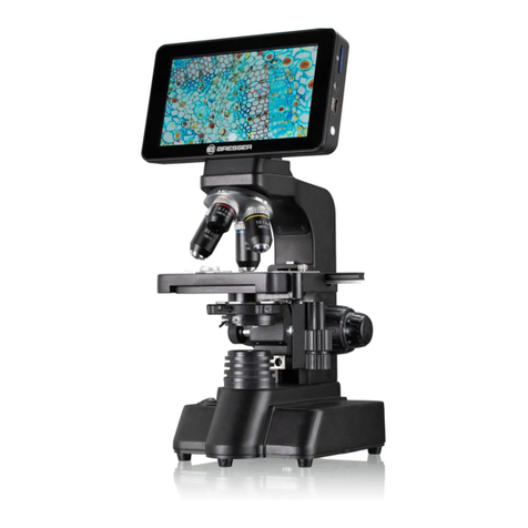 Bresser 5702100 User manual