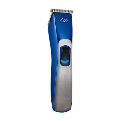 i-Life HC-001 user manual