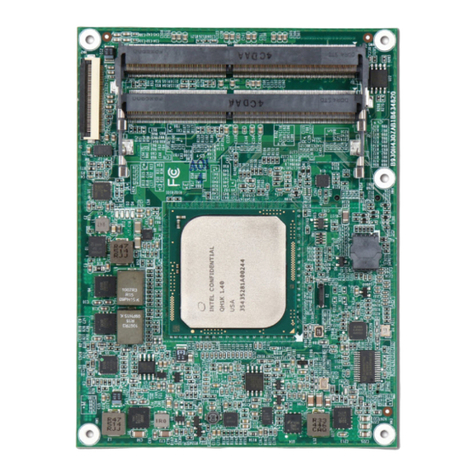 Portwell PCOM-B634VG user guide