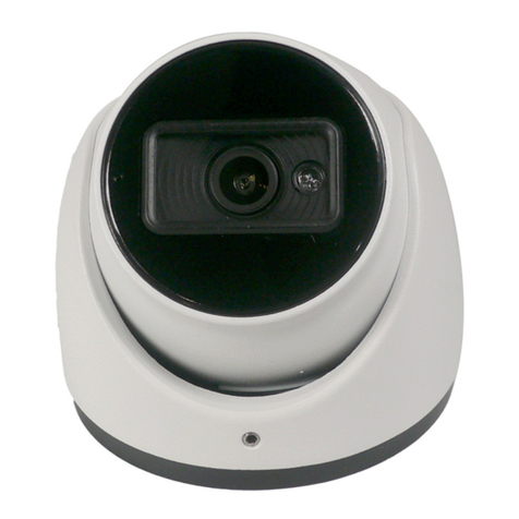 TechVision ID-S2LIR100W2 manual
