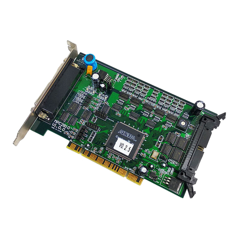 Leetro MPC2810 User manual