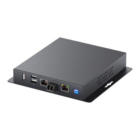 GoMax Electronics AVP-57FC-U User manual