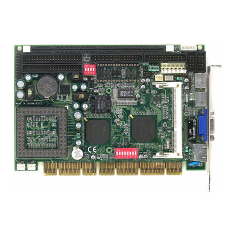 IBT Technologies IB500 user manual