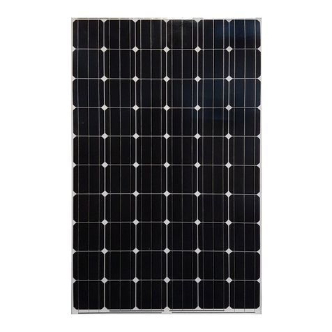 Astronergy CHSM6610M installation manual