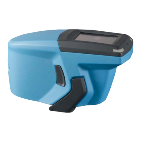 Altana BYK spectro2go User manual