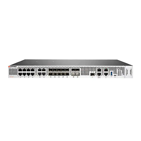 PaloAlto Networks PA-3400 Series Application guide PaloAlto Networks PA-3400 Series Application guide