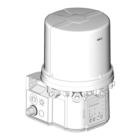 Graco G5-G-24PR-4L0L05-00C00000 User manual