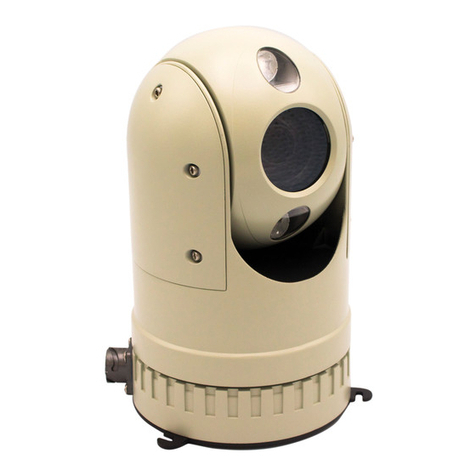 Dahua MPTZ1100-2030RA user manual
