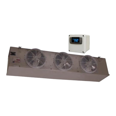 Vinotemp WINE-MATE WM-2500SSSWC Installation guide