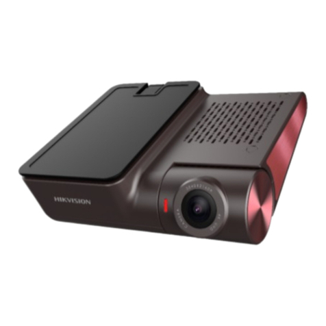HIK VISION AE-DC8322-G2PRO user manual