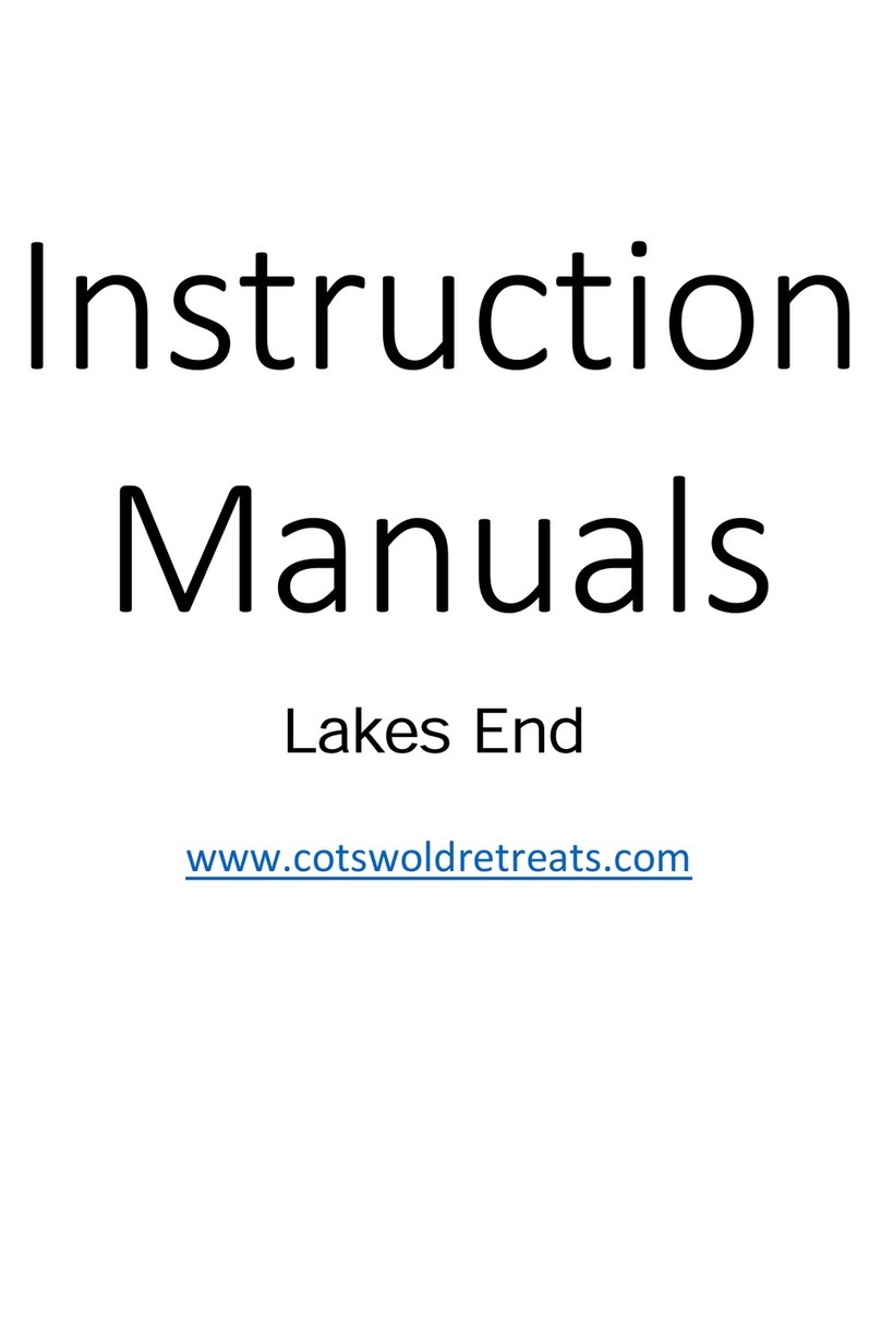 Indesit DISR 14B1 operating instructions