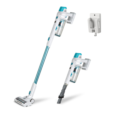 Kenmore CSV Go XL Use & care guide