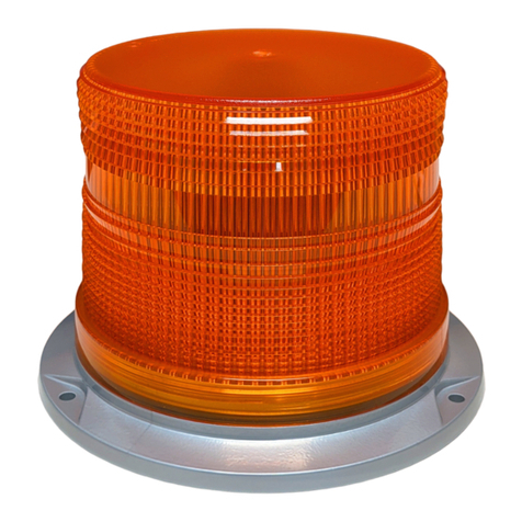 Uni-bond E-540A installation manual