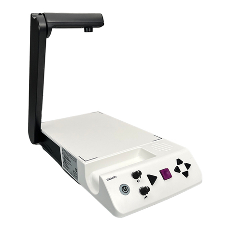 Rehan i-Reader 2 User manual
