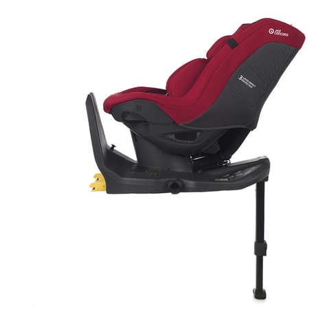 JANE Concord IKONIC R User manual