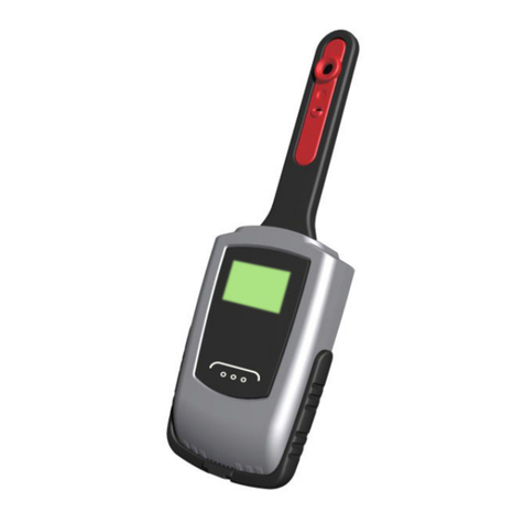 TEXA 10TD088A0 manual