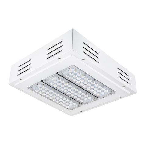 superbrightleds FLD-CNL-60005-150W User manual superbrightleds FLD-CNL-60005-150W User manual
