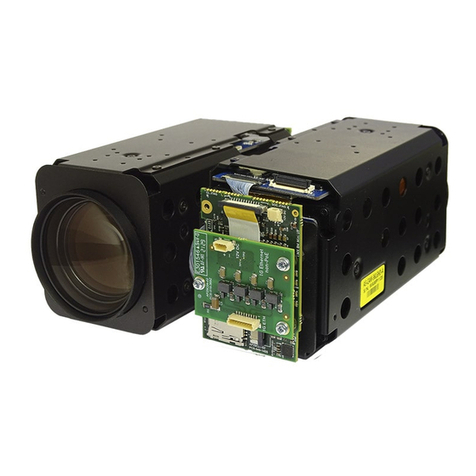 Active Silicon Harrier 36 Series Technical reference manual