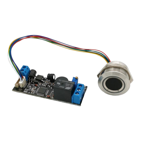 Future Electronics Grow K202 quick start guide