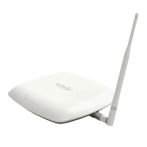 EnGenius DuraFon Roam-BU user manual