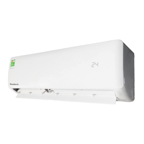 Daikin MKS-T Series User manual