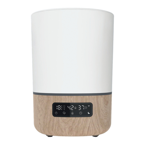 MaxiCosi Breathe manual